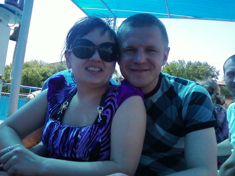 Ирина Ракова | Киров