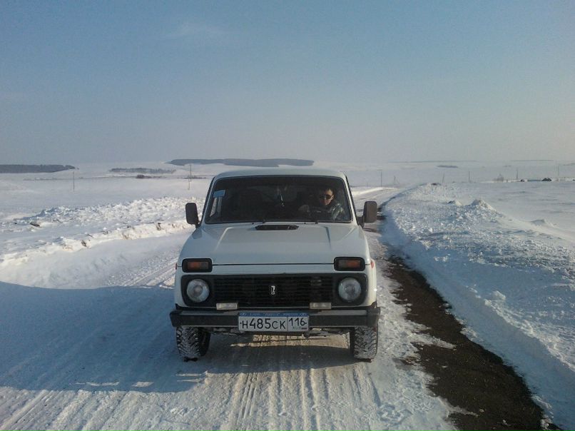 Андрей Сошенков | Набережные Челны