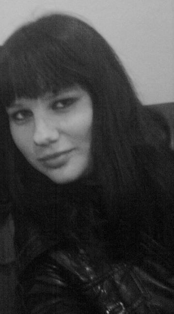 Танюшка Зеленевская | Луганск