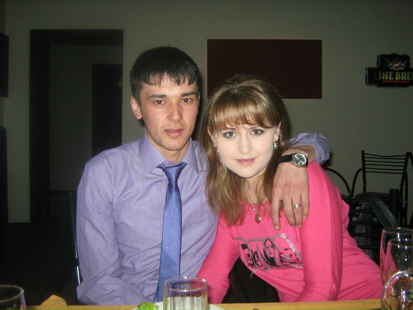 Карина Апизова | Алматы