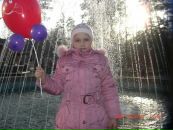 Фотография Анастасия Вдовина
