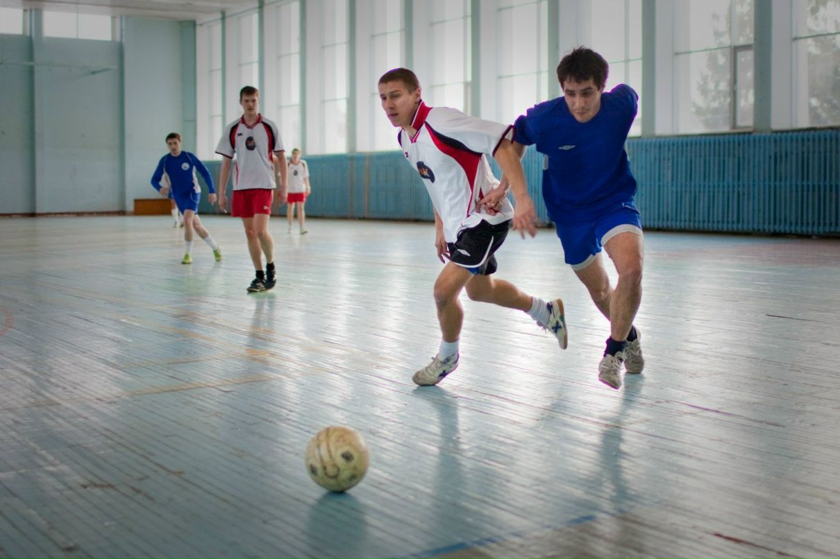 Denis Bannikov | Санкт-Петербург