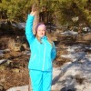 Аватар: Елена Яценко