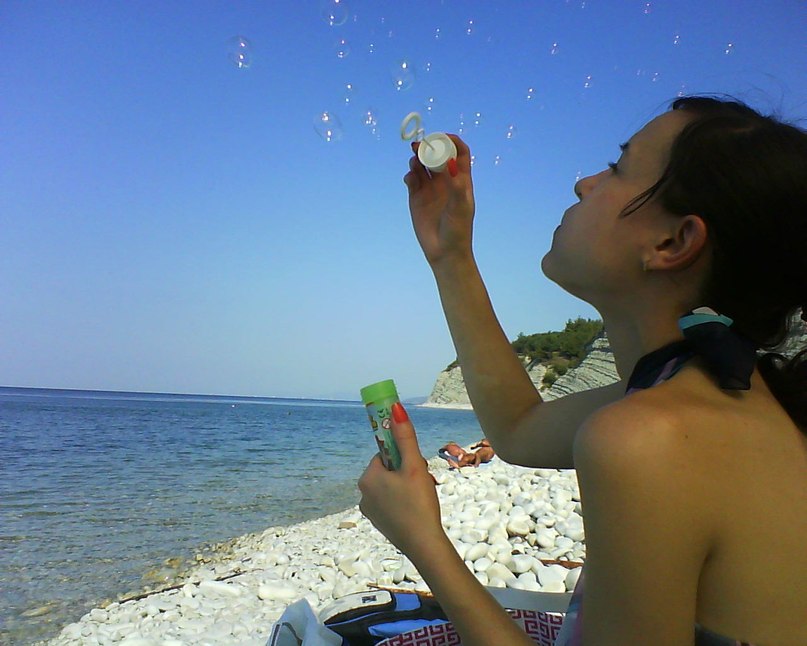 Ольга Чекмарева | Ростов-на-Дону