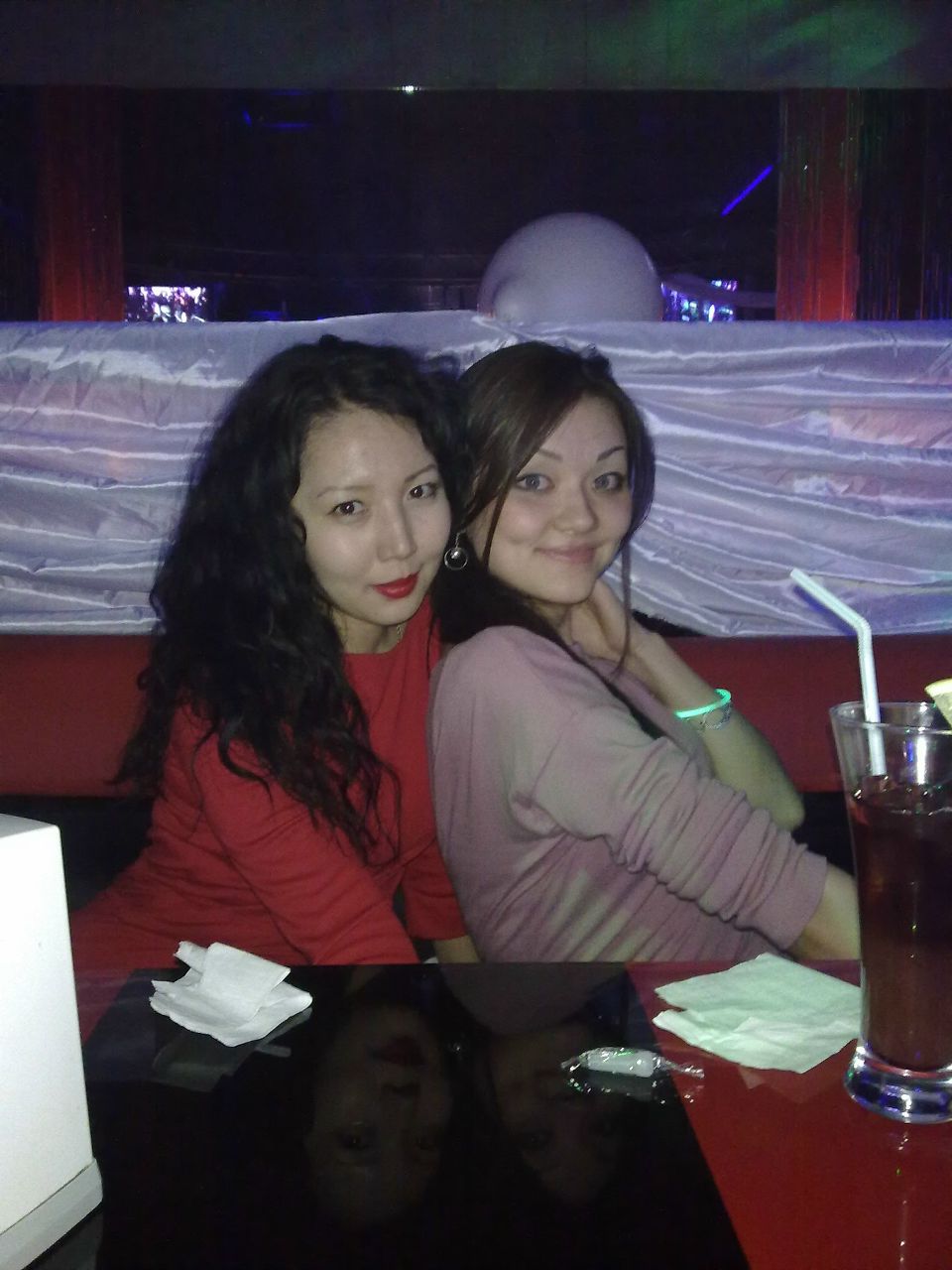 Айгерим Байбусинова ~Bu$$inKa~ | Алматы