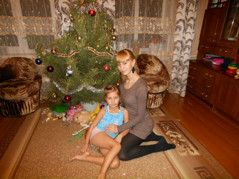 Светлана Ляхина | Брянск