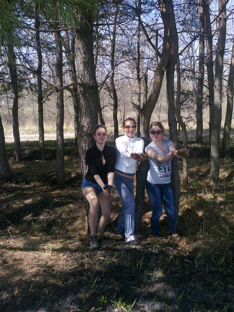 Анна Ковтун | Полтава