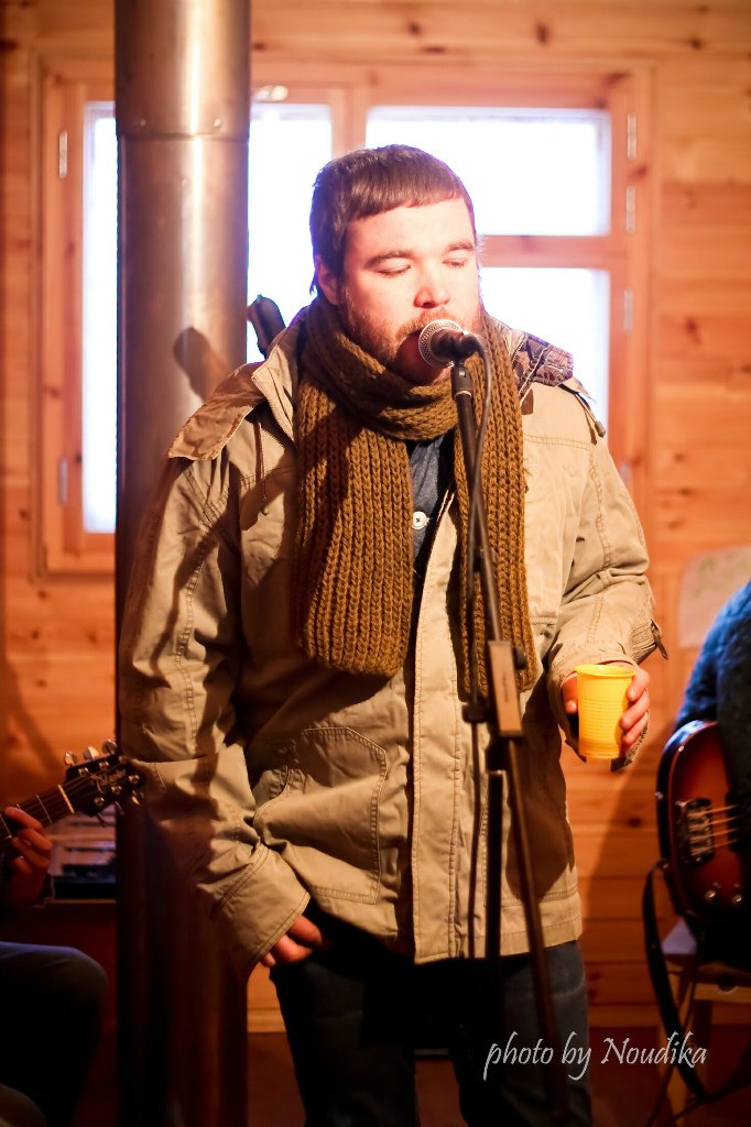 Надежда Супрунович | Санкт-Петербург