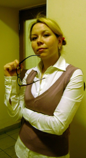 №13, Ксения Шарманова, Москва №13, Ксения Шарманова, Москва