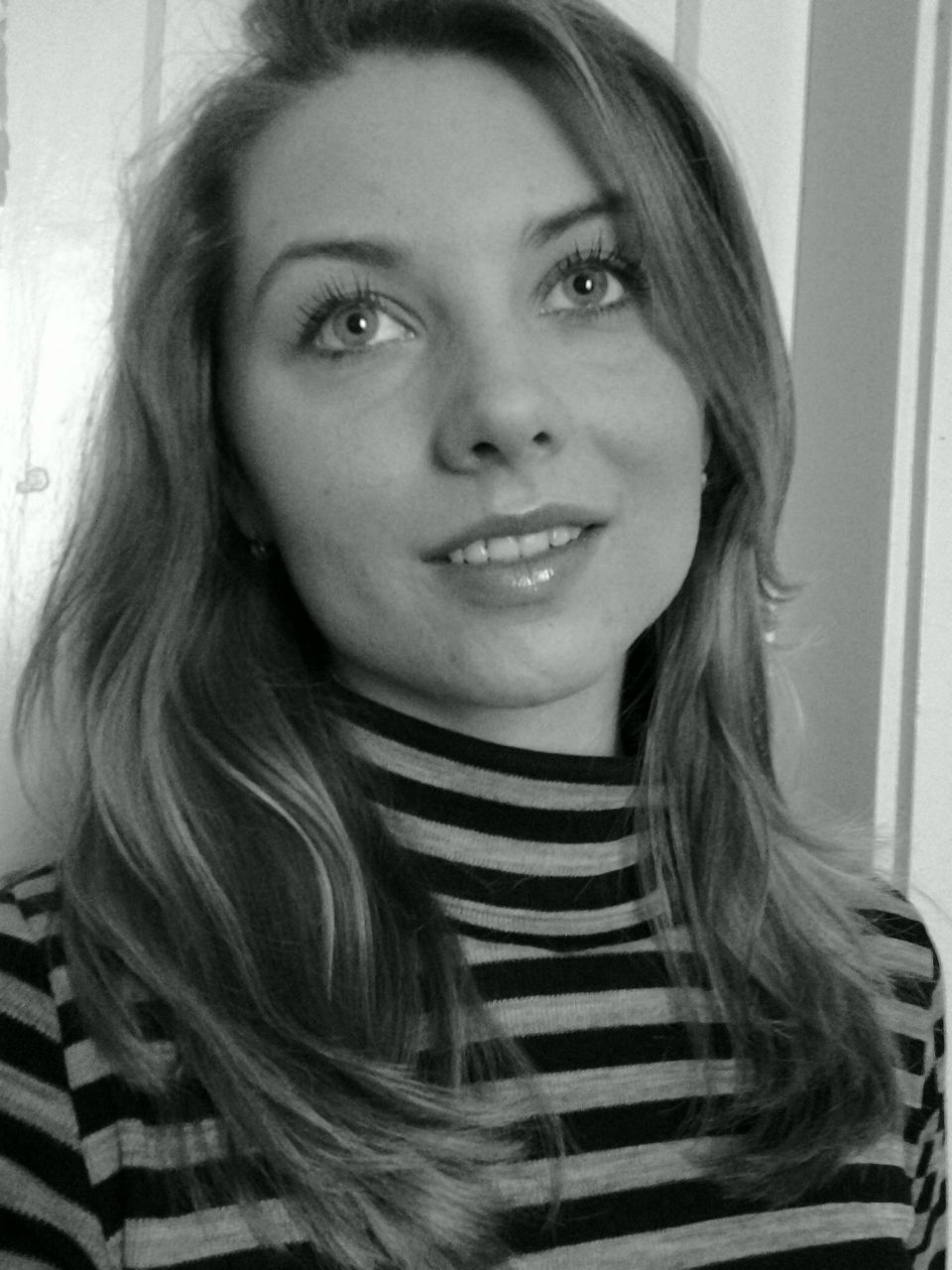 Люда Банацька | Костополь