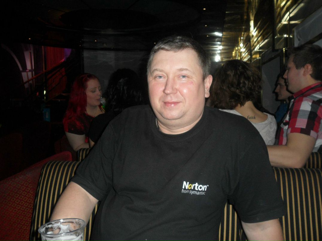 Вадим Кулик | Череповец