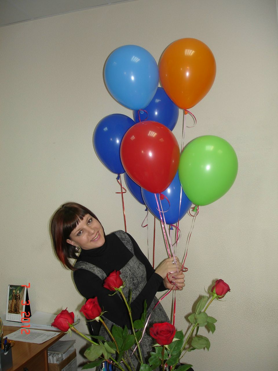 Ксения Попова | Красноярск