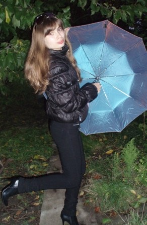 №3, Екатерина Миронова №3, Екатерина Миронова