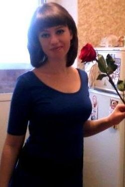 Юлия Ласковенкова | Всеволодово