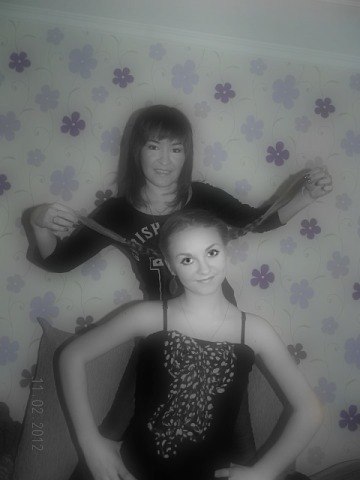 Валерия Козлова | Димитровград