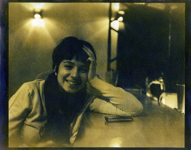 Стэлла Захарова | Москва