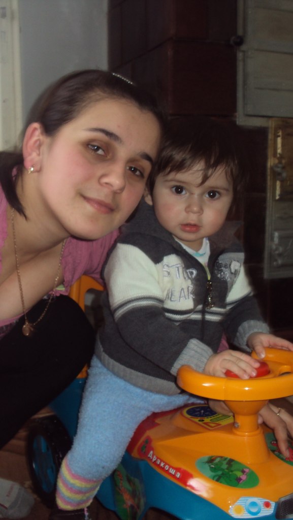 Аня Покиньброда | Ровно