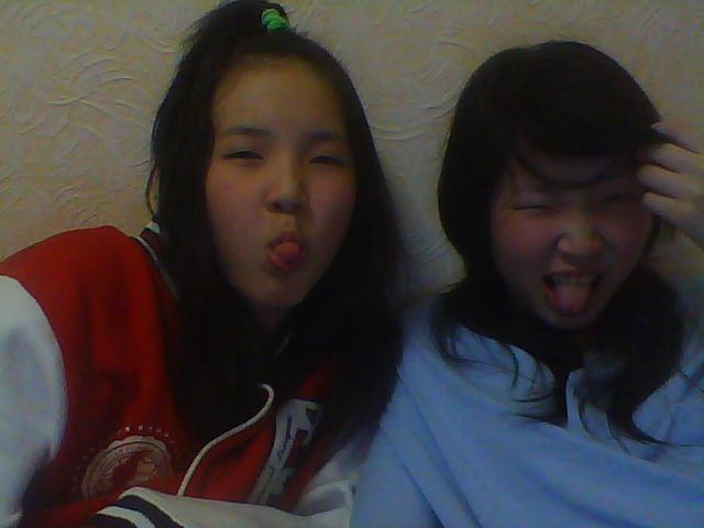 Татьяна Афанасьева | Якутск