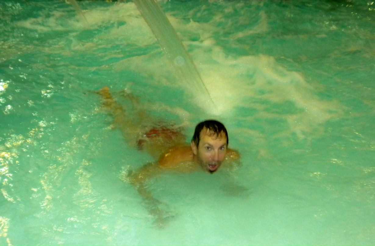 Юрий Баладжаров | Санкт-Петербург