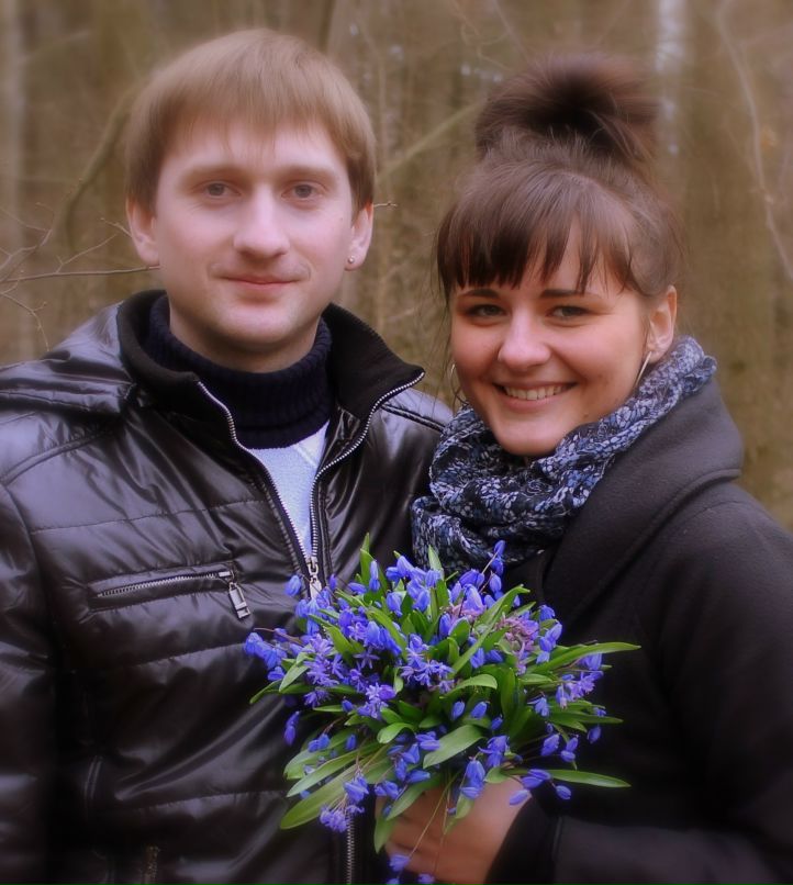 Марина Сторчака | Сумы