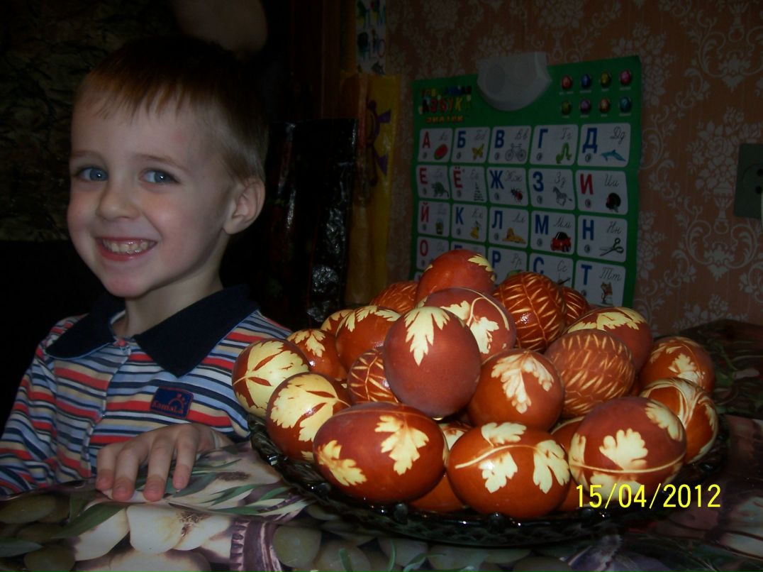 Мария Тюрина-Кривочкина | Санкт-Петербург