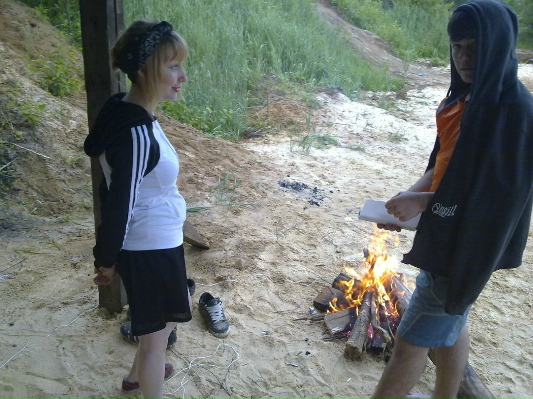 Игорь Батькович | Москва