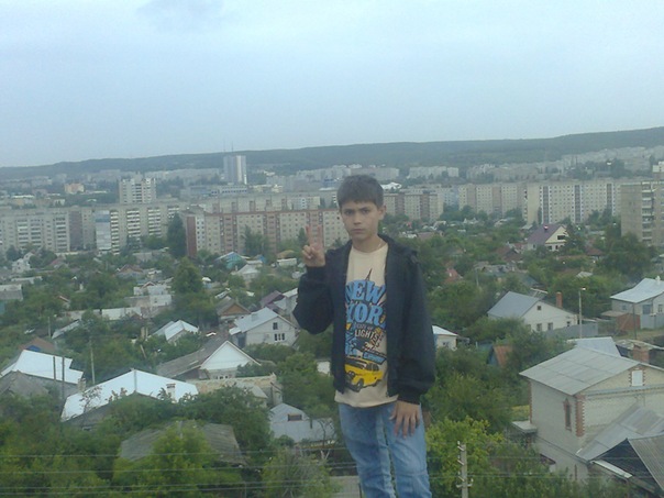 №14, Евгений Изосимов, 29 лет, Саратов №14, Евгений Изосимов, 29 лет, Саратов