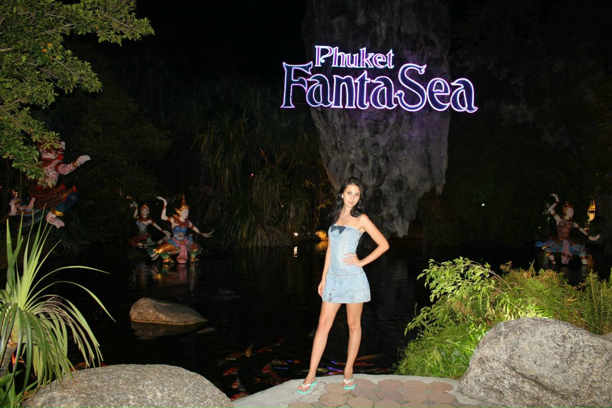 Иришка Роминская | Владивосток