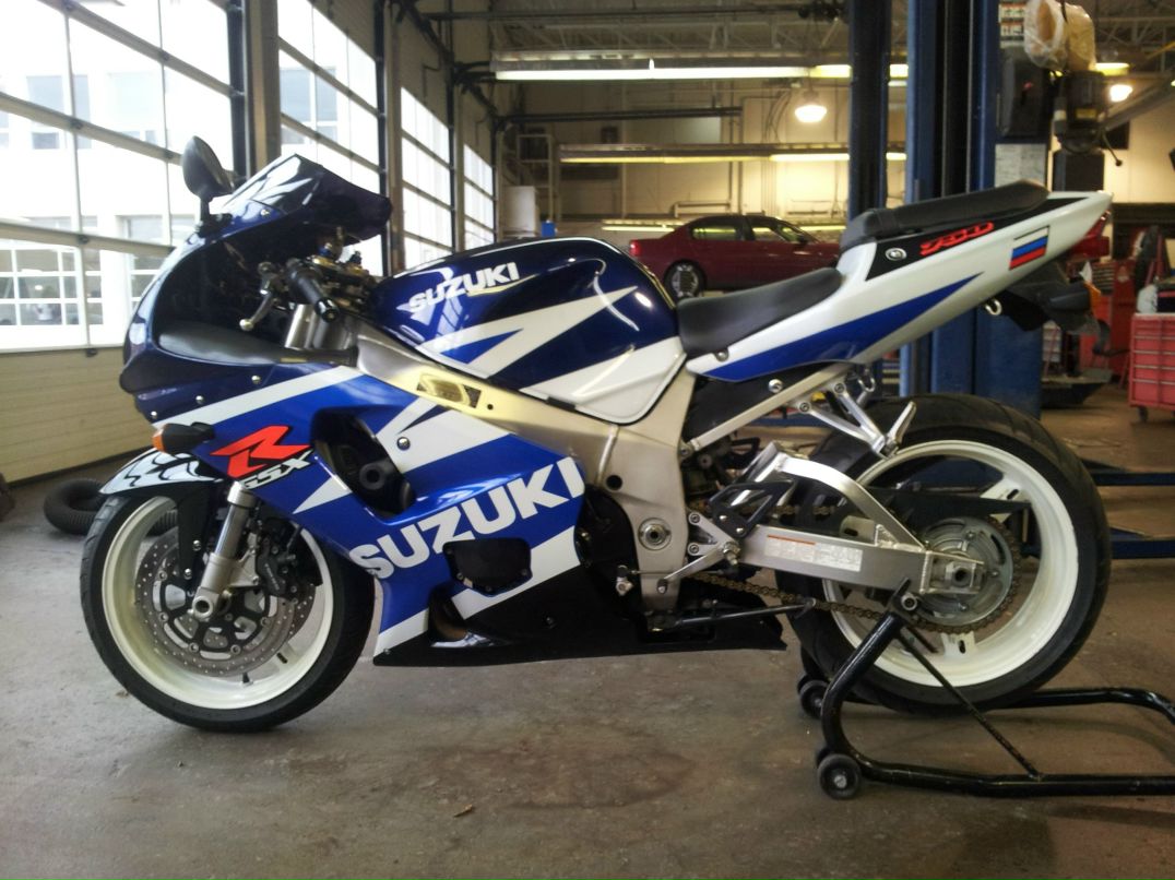 Andrey Kosov | Toronto