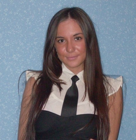 Альбиночка Курбанова ღTHE ONEღ | Казань