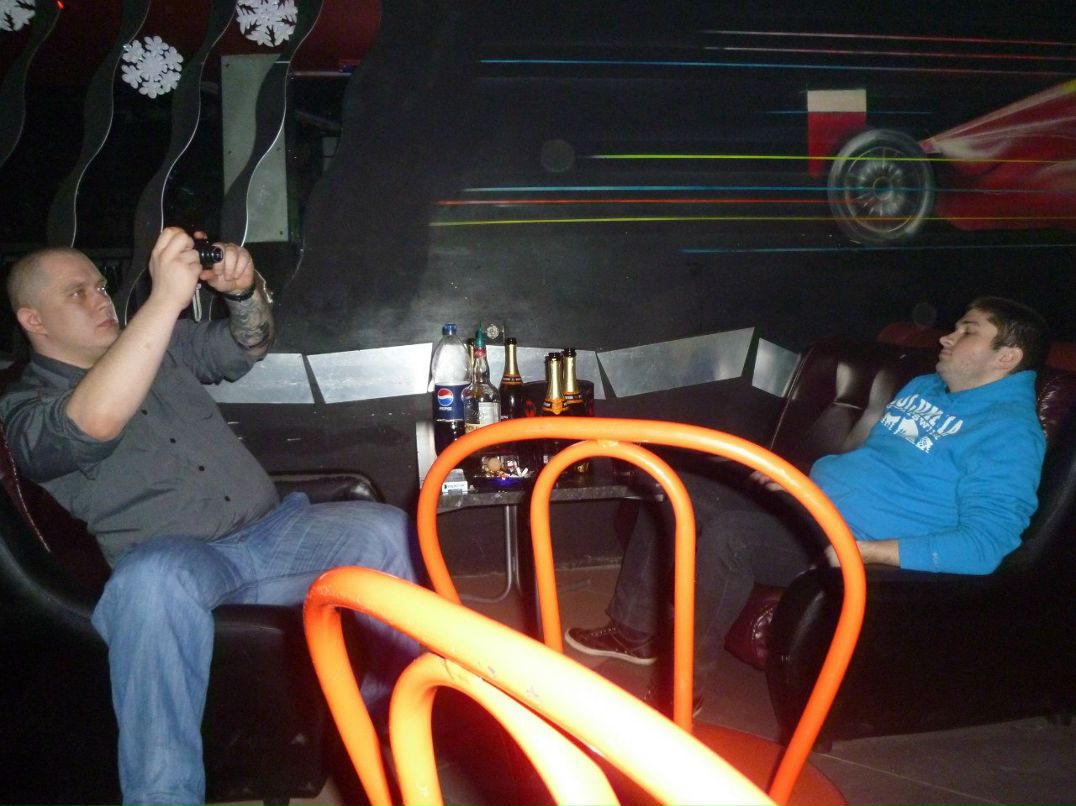 Руслан Михайлов | Псков