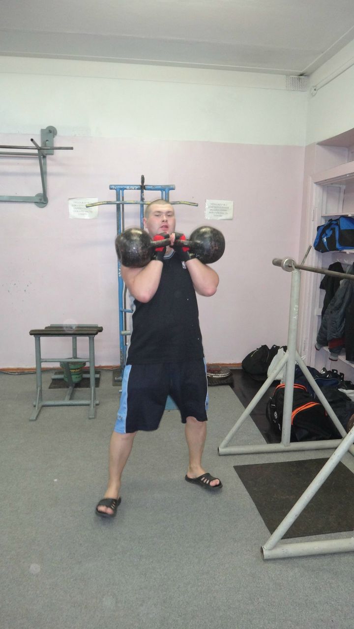 Александр Гумеров | Мурманск