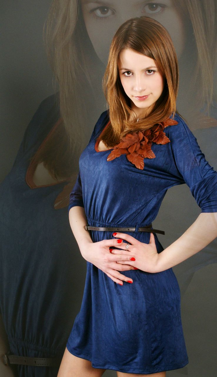 Юлия Машинец | Красноярск