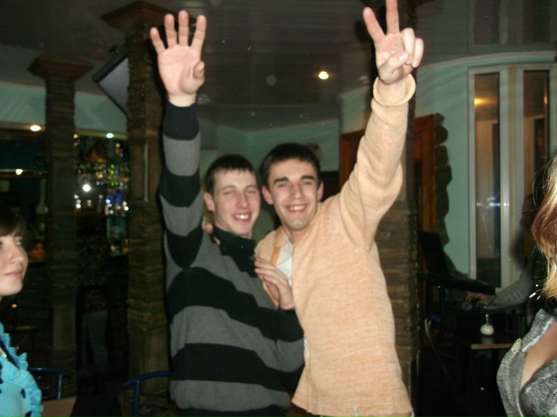 Оличка Семивол | Запорожье