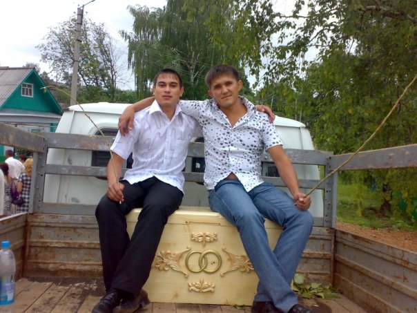 Альмир Хузиахметов Фларитович | Нефтекамск