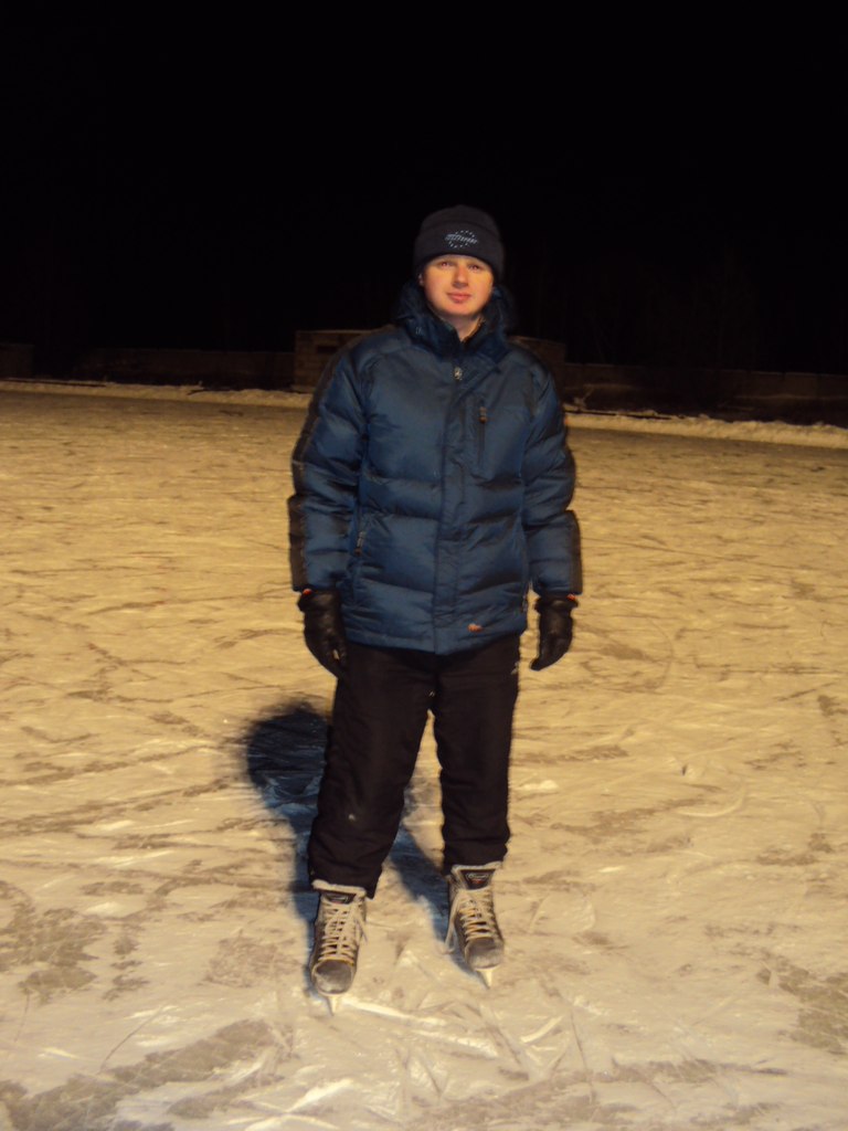 Александр Кривлев | Красноярск