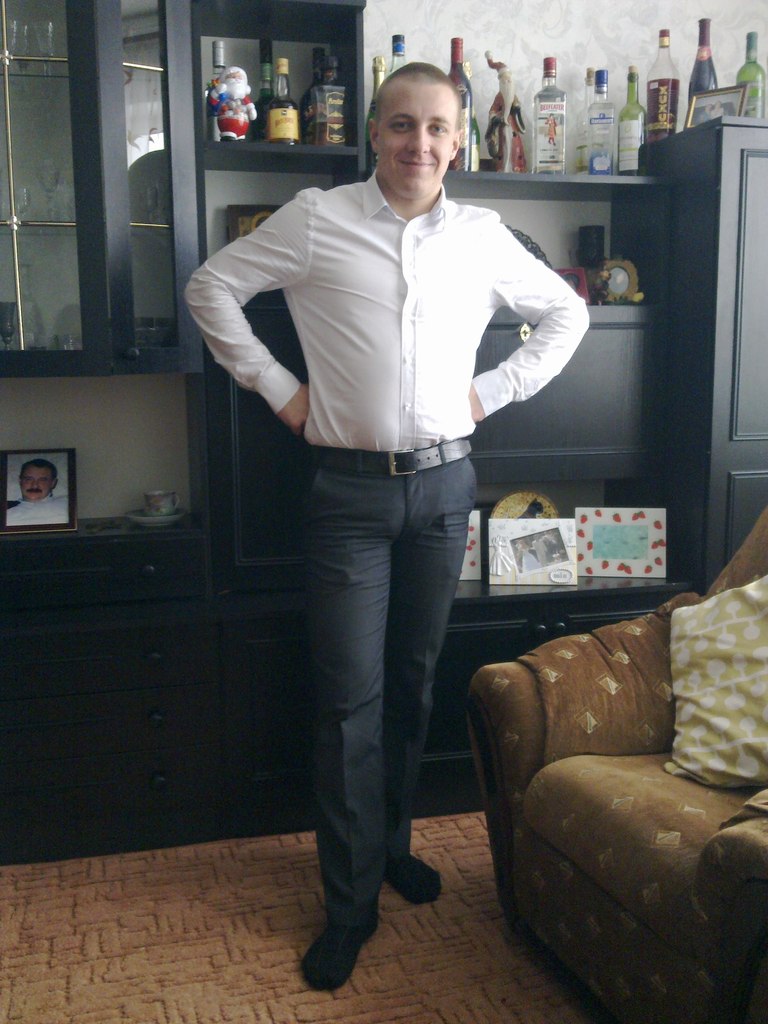 Антон Герасимов | Москва