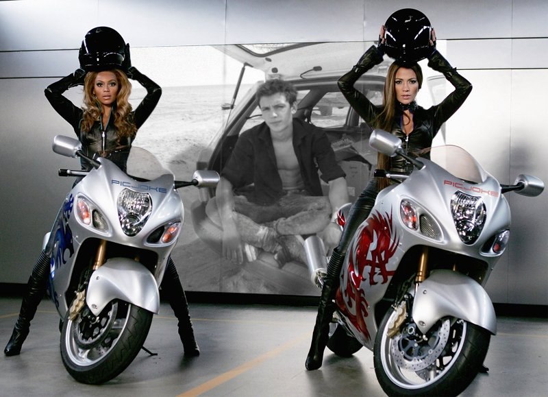 Дэниэль Белявский | Корсаков