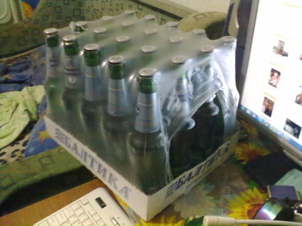 №3, Михаил Ахматов №3, Михаил Ахматов