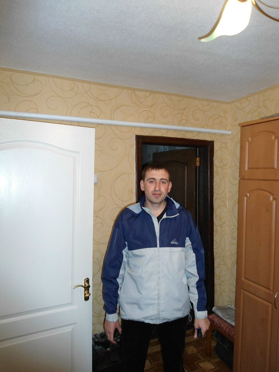 Ваня Сафонов | Запорожье