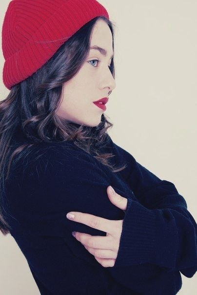 Irina Evora | Киев