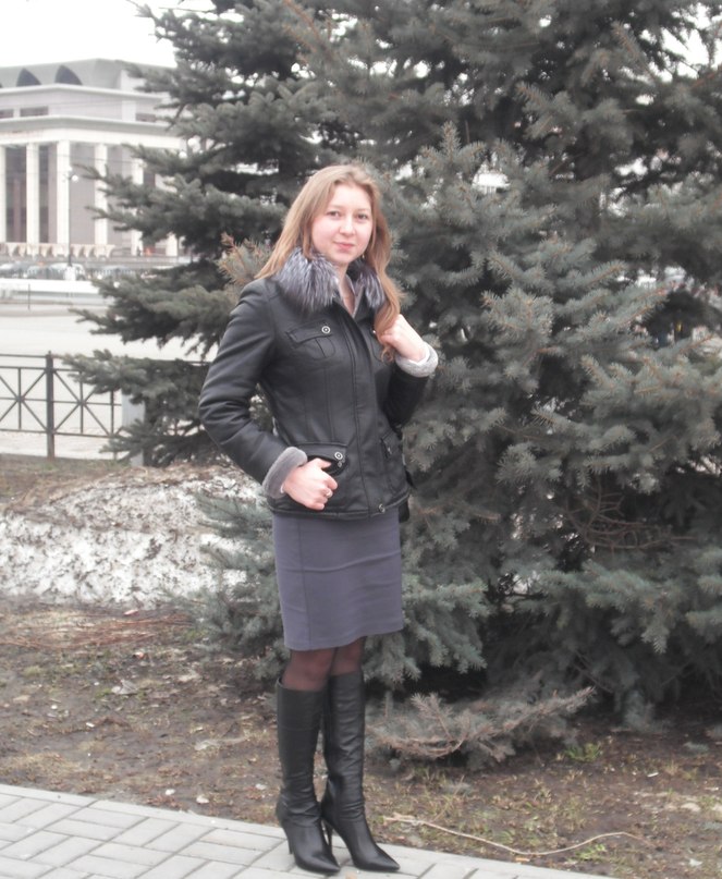 Гульназ Хасанова-Диярова | Казань