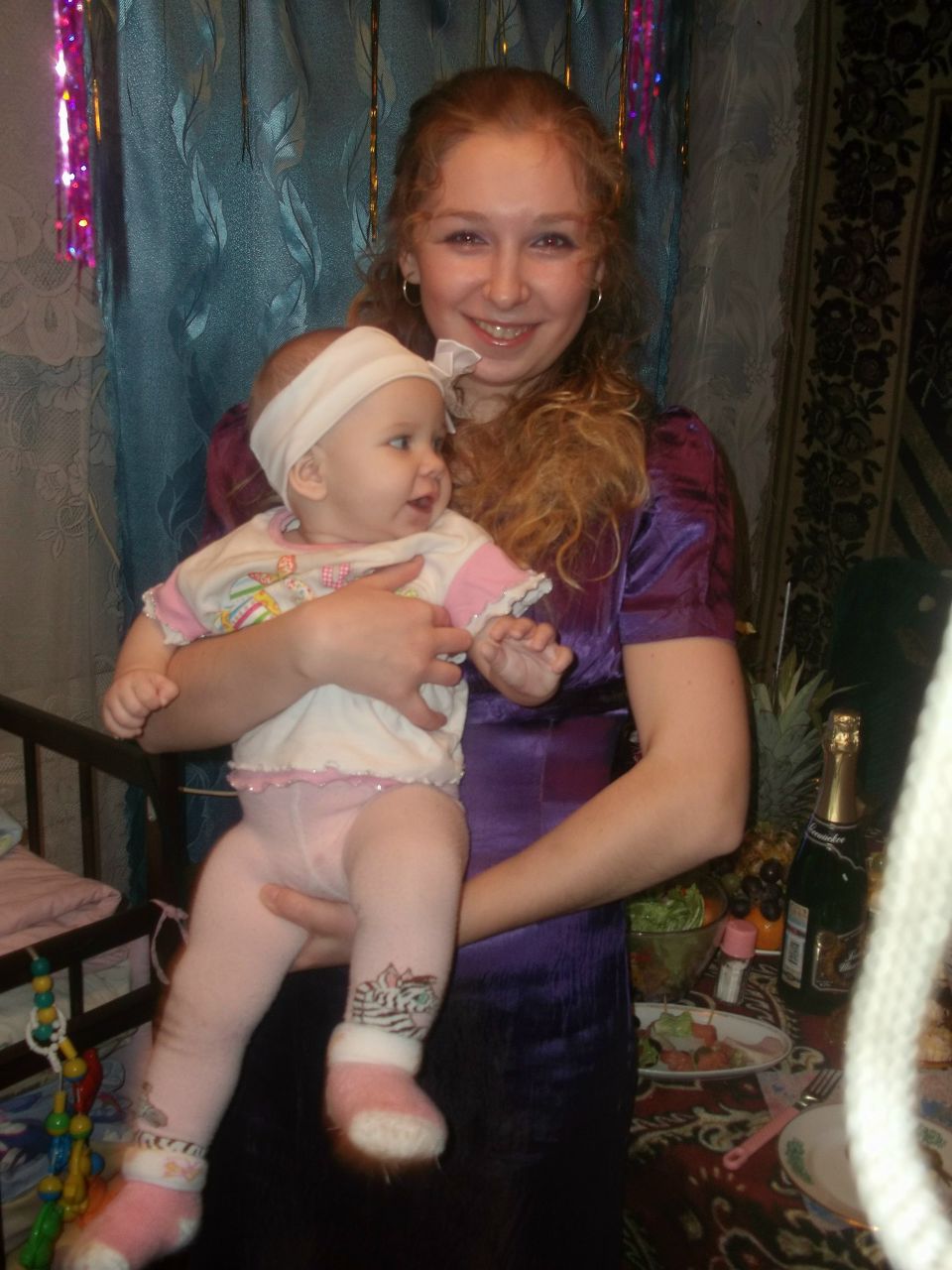 Ирина Магиянова | Уфа