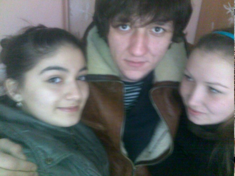 Валера Гаглоев ~Weling†oN~ | Владикавказ