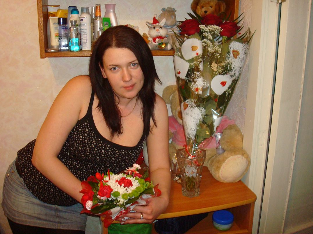 Ирина Терентьева | Киров