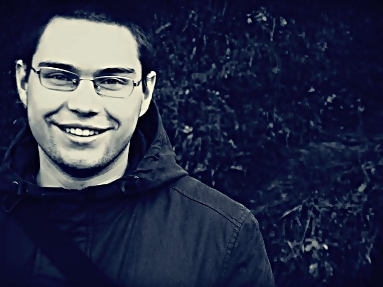 Артем Шебанов | Copenhagen