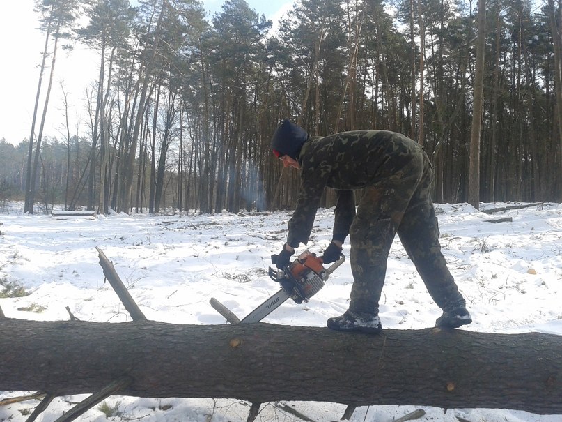 Сергій Петрук | Острог