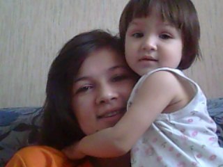 Тансылу Салихова | Казань