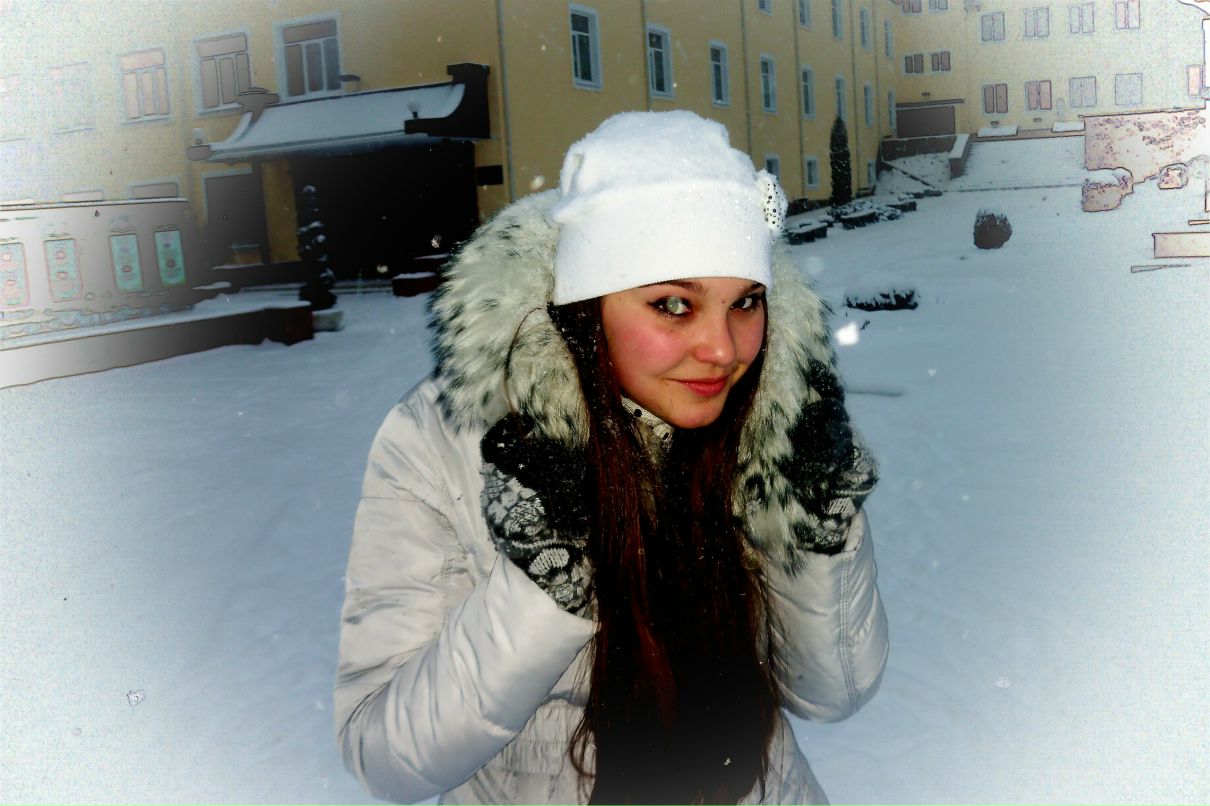 Катя Зуб | Кременец