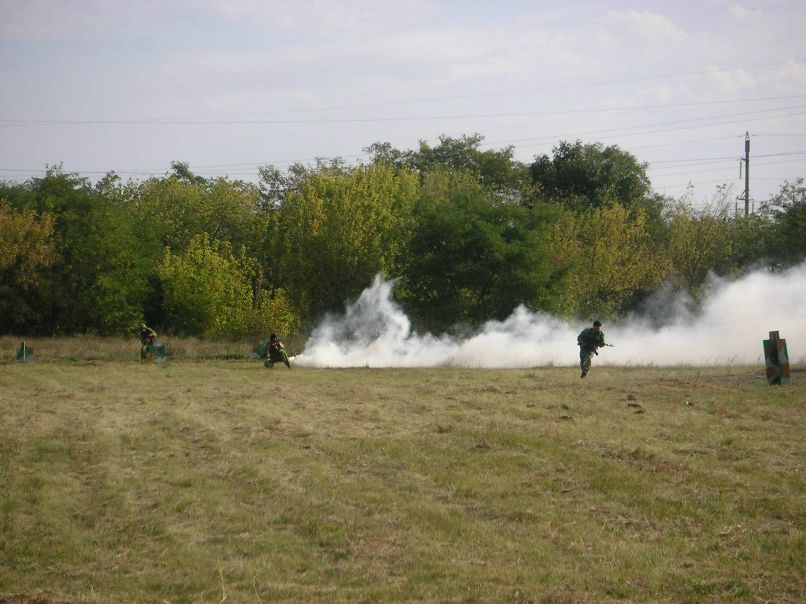 Олег Макуха Сергеевич | Одесса